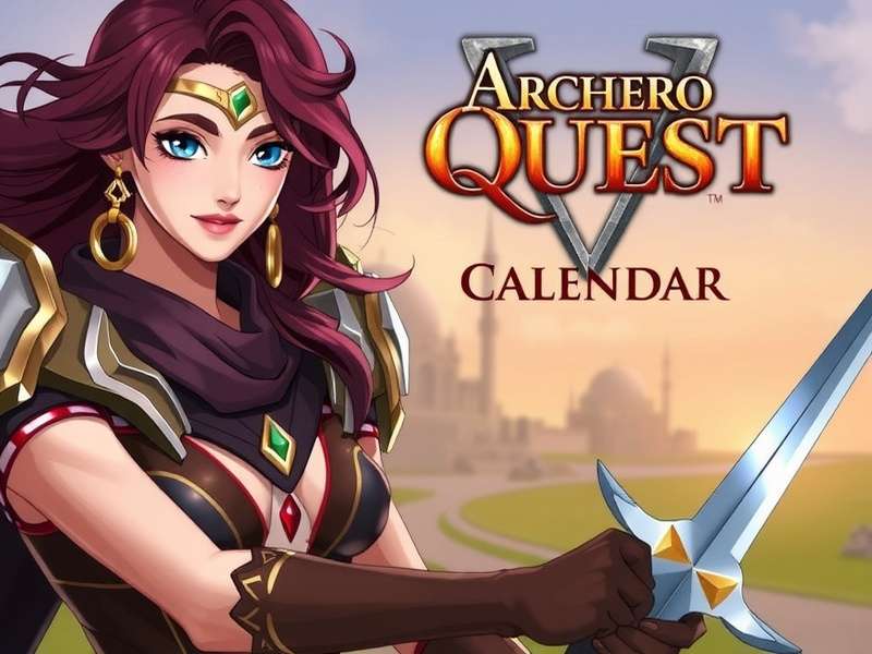 Upcoming events in Archero Quest India Archero Quest India event calendar