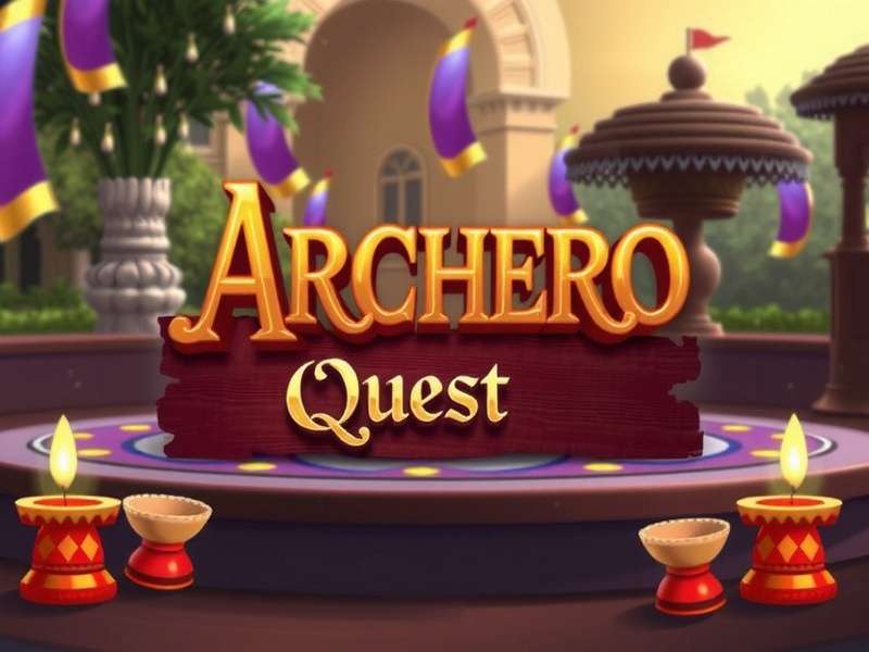 Archero Quest India special Diwali event Archero Quest India Diwali festival event